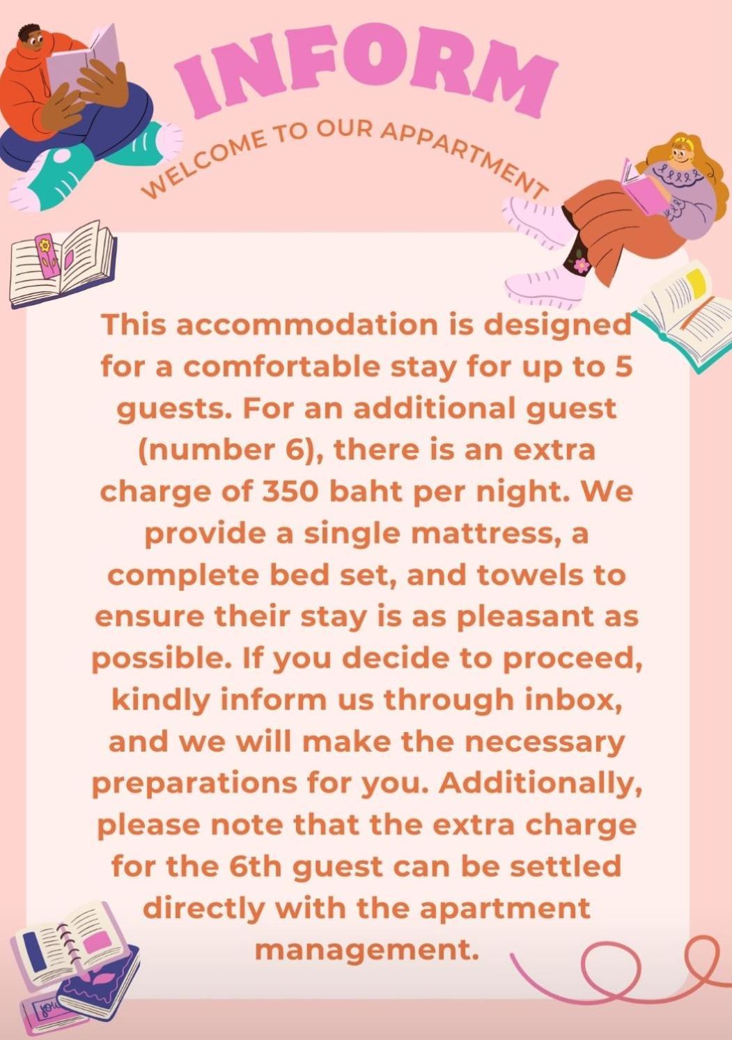 Apartment Service Thong Lo Ekkamai Prompong Bangkok