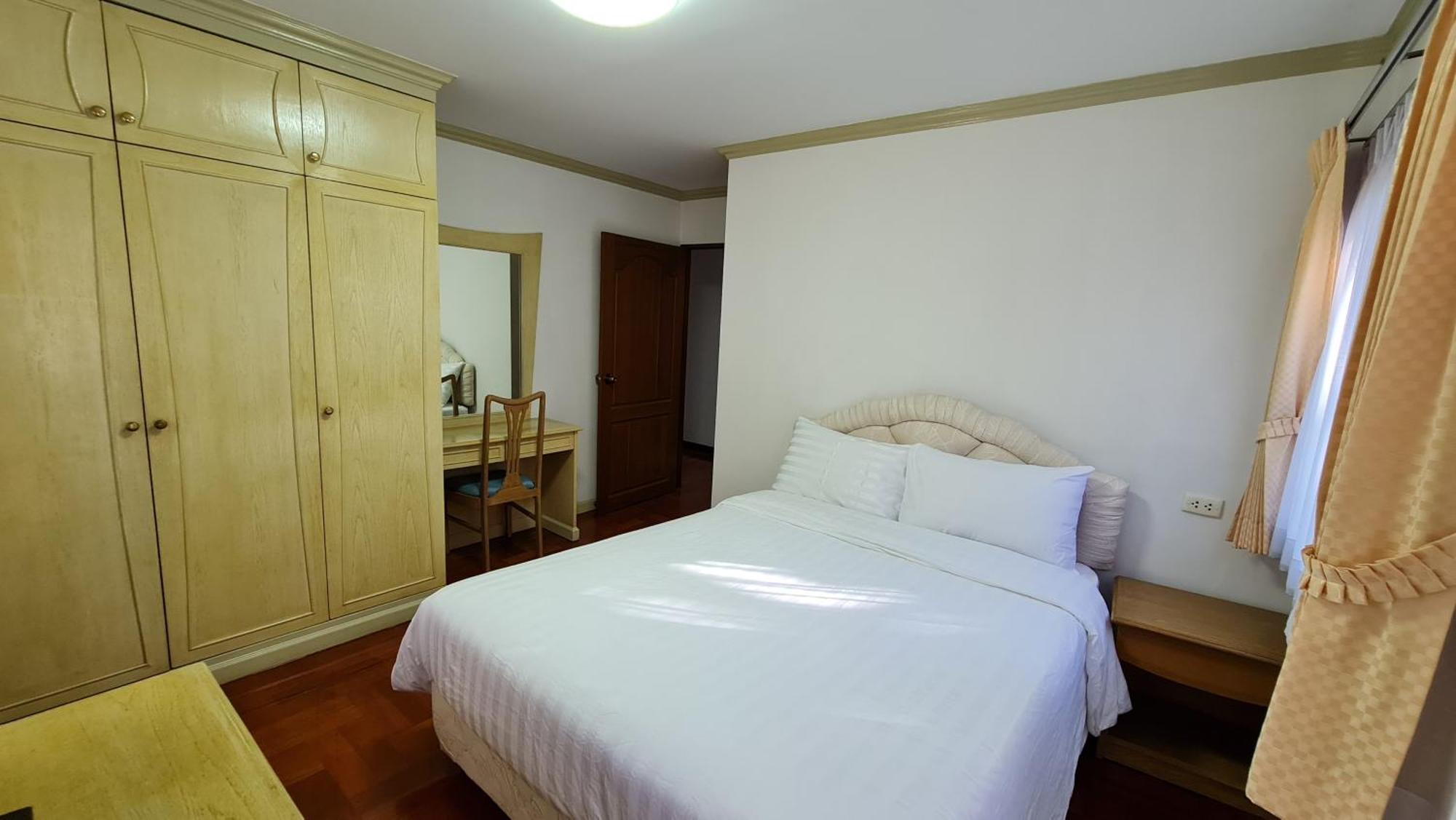 Apartment Service Thong Lo Ekkamai Prompong