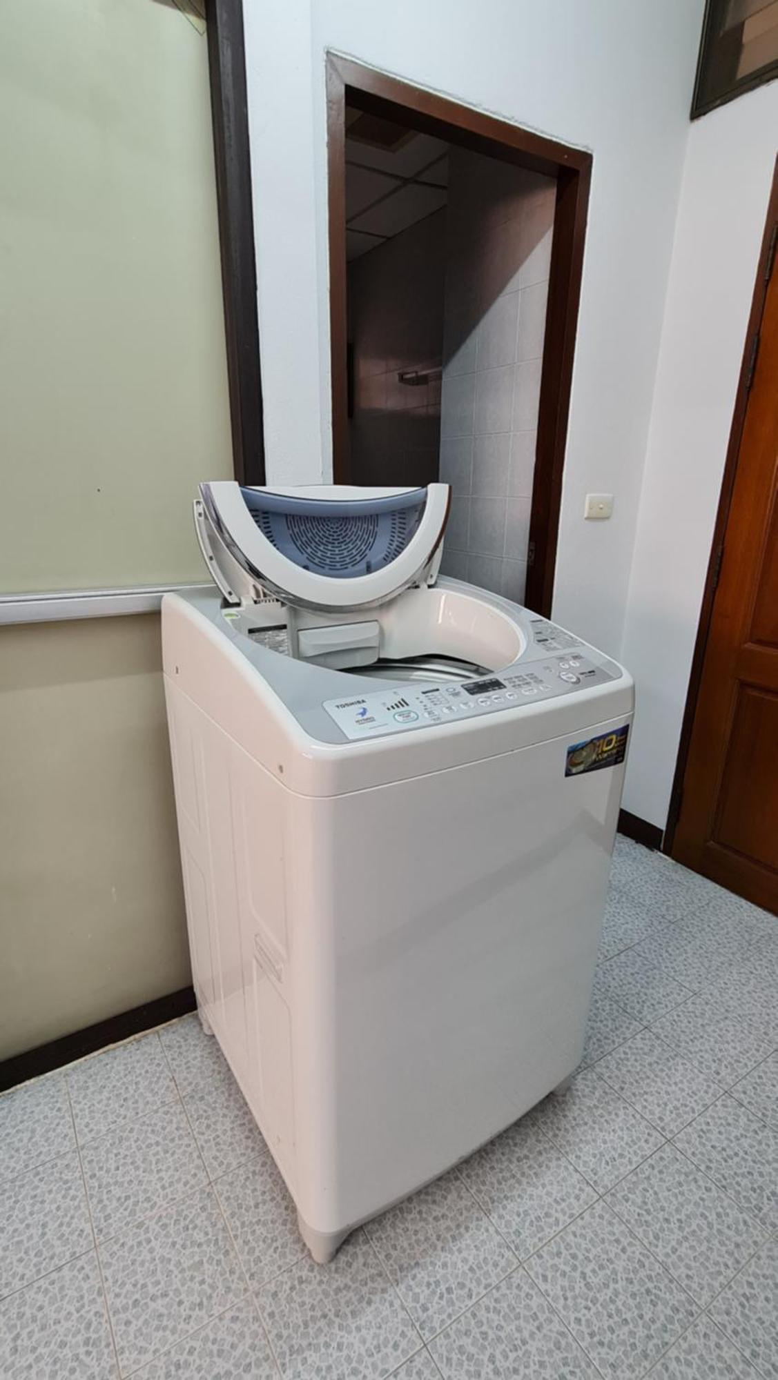 Apartment Service Thong Lo Ekkamai Prompong