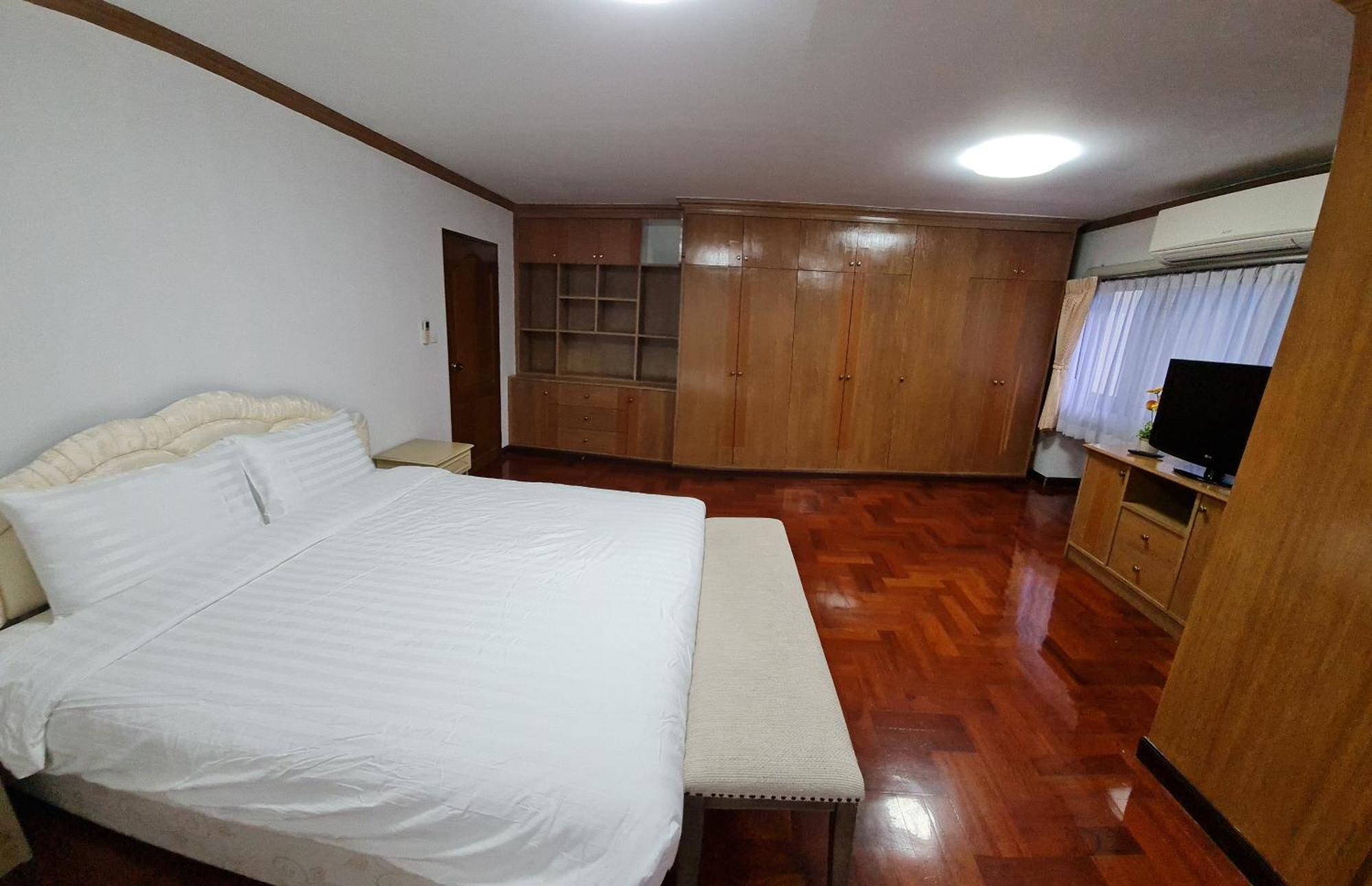 Apartment Service Thong Lo Ekkamai Prompong