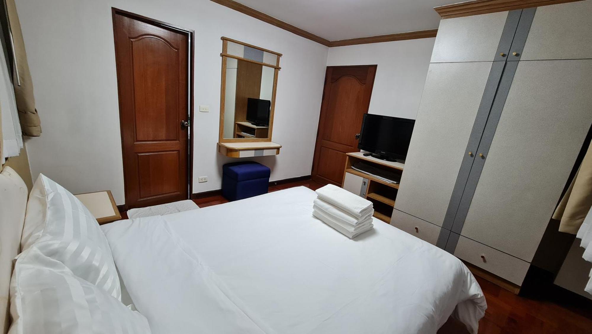 Apartment Service Thong Lo Ekkamai Prompong