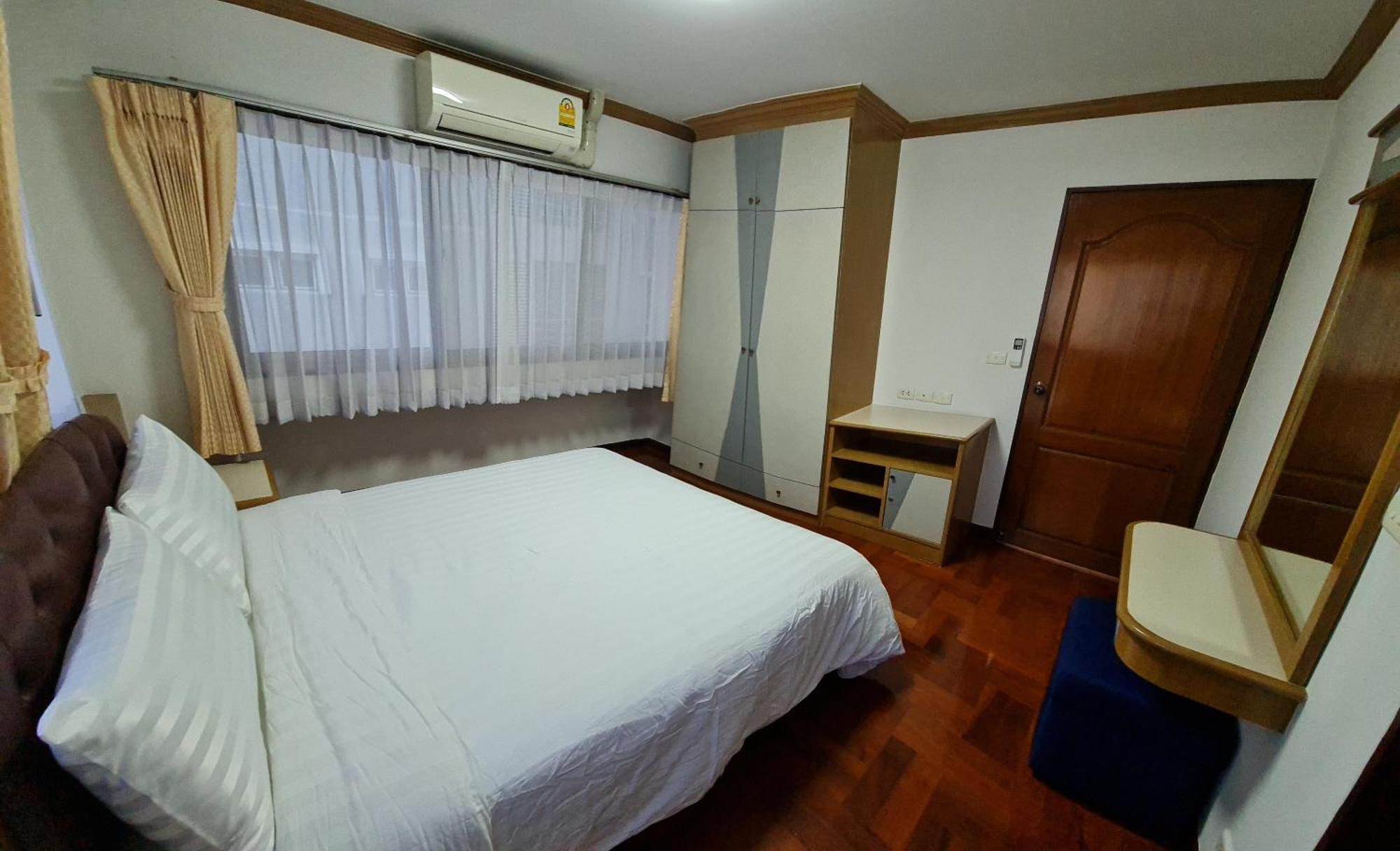 Apartment Service Thong Lo Ekkamai Prompong