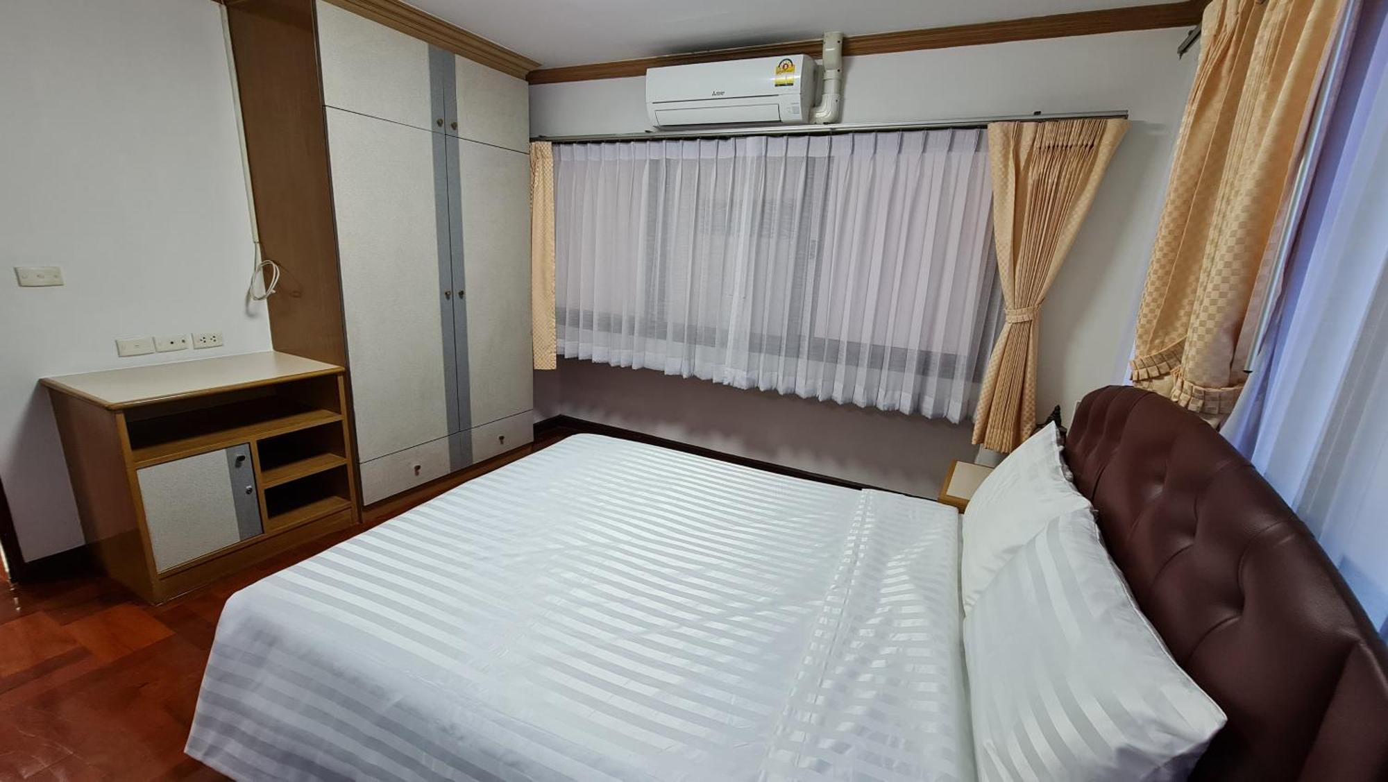 Apartment Service Thong Lo Ekkamai Prompong *