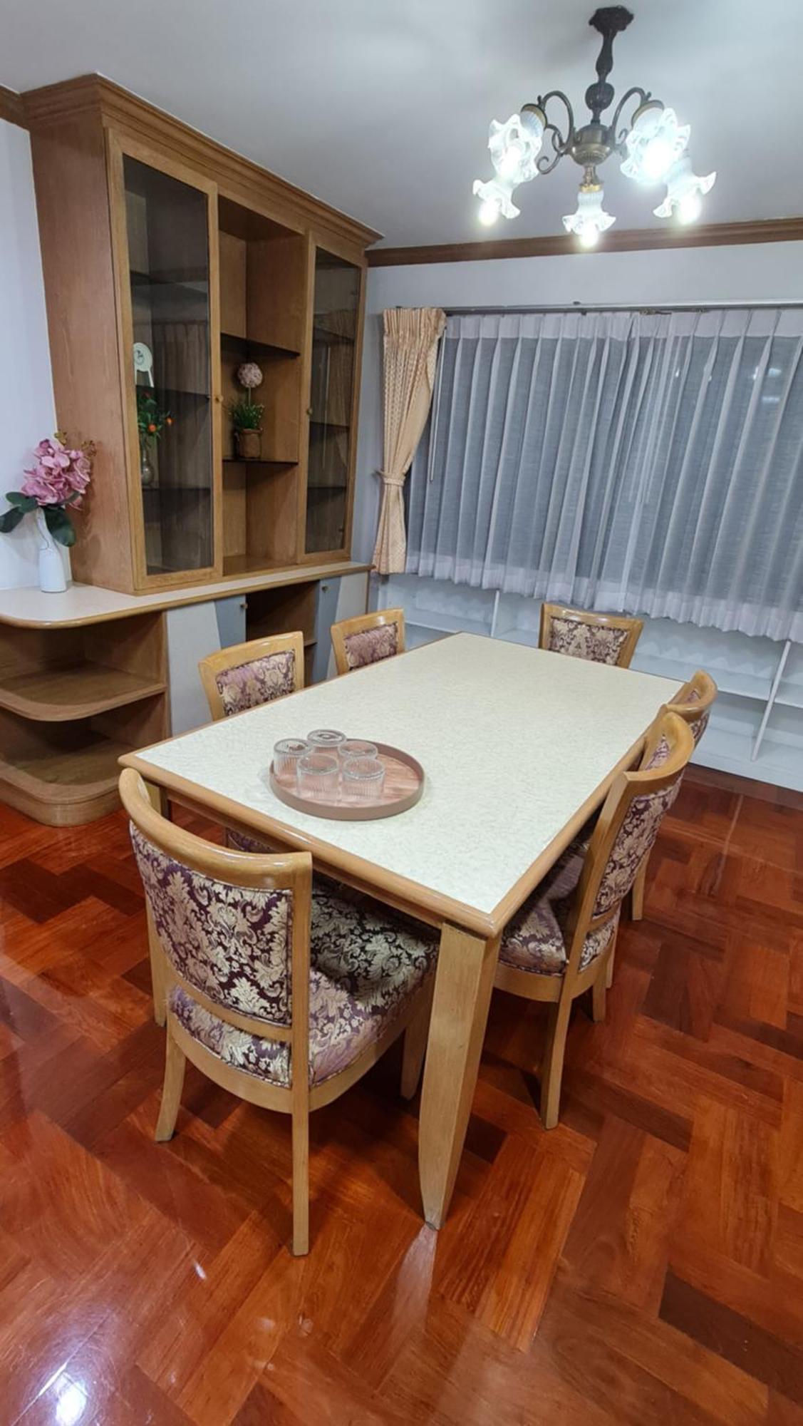 Service Thong Lo Ekkamai Prompong Bangkok