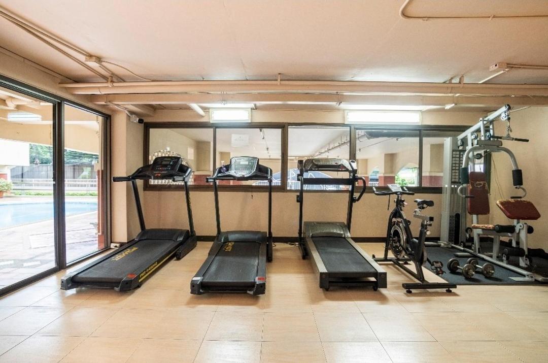 Apartment Service Thong Lo Ekkamai Prompong