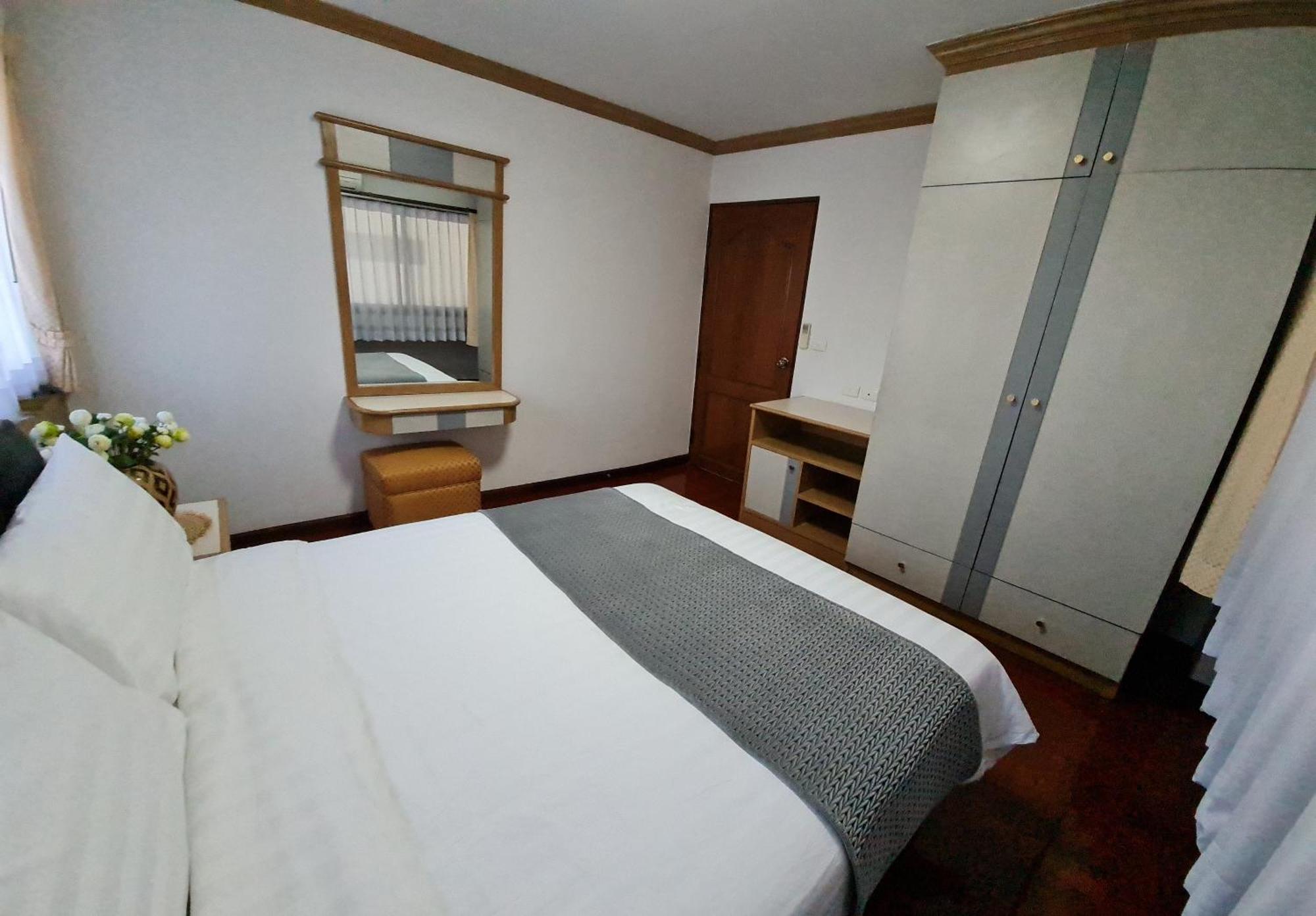 Apartment Service Thong Lo Ekkamai Prompong